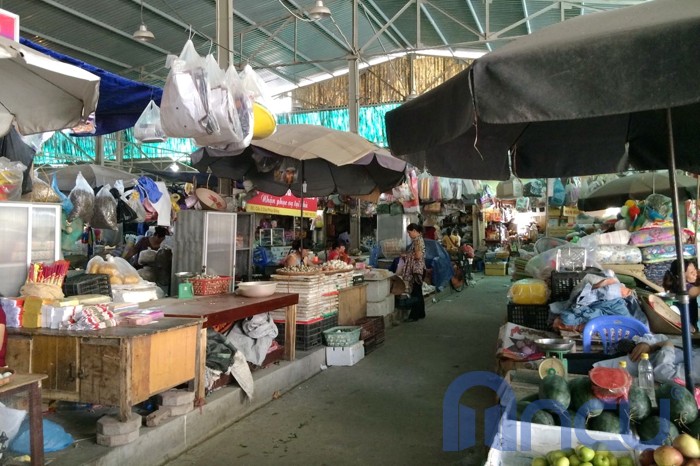 Chợ Phúc Đồng